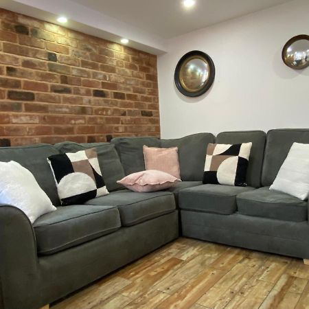 Nice Living Serviced Accommodations 2 Coventry Exterior photo