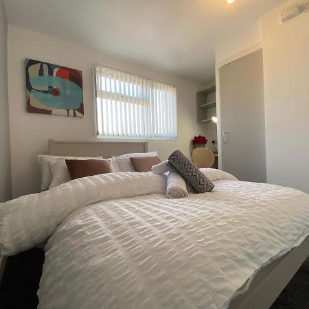 Nice Living Serviced Accommodations 2 Coventry Exterior photo