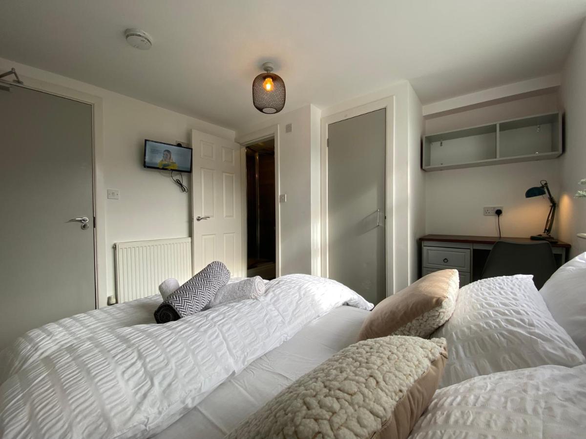 Nice Living Serviced Accommodations 2 Coventry Exterior photo