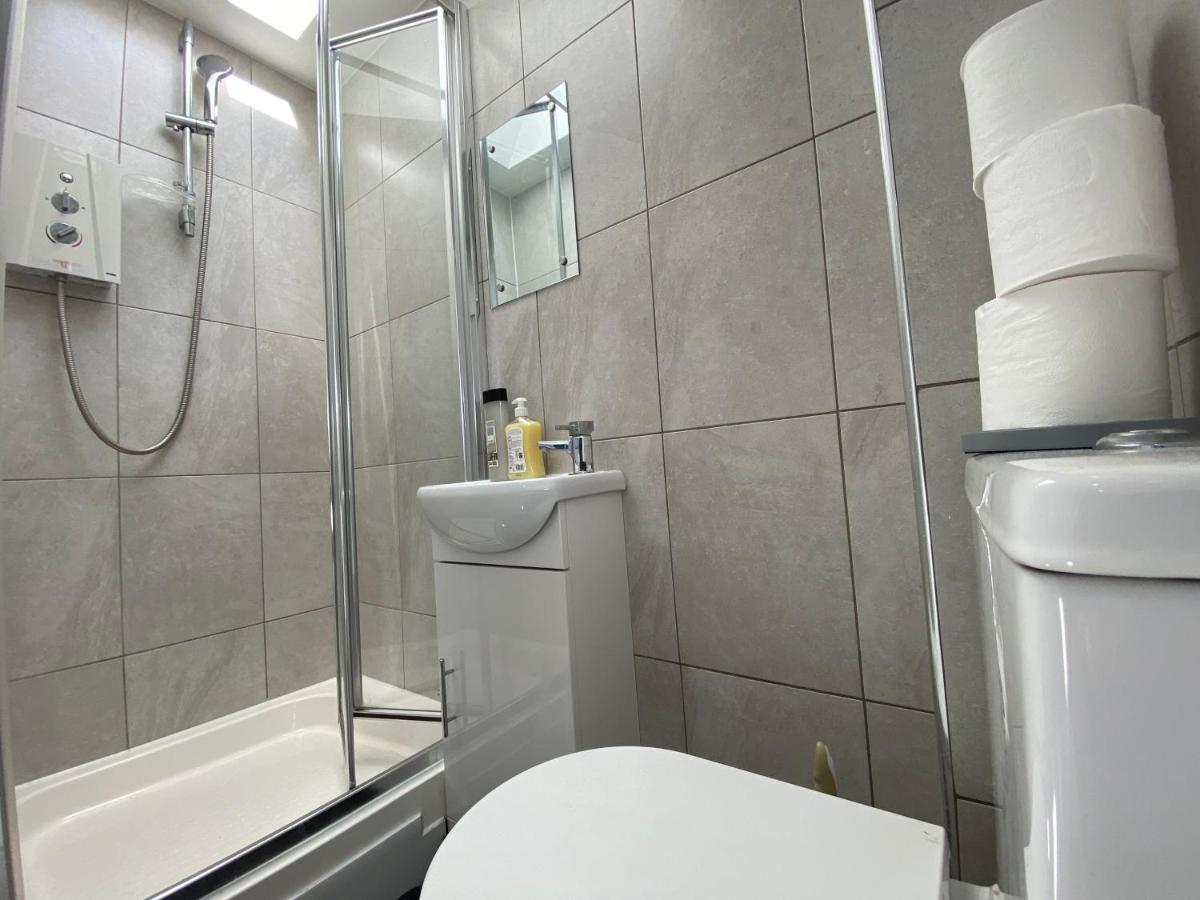 Nice Living Serviced Accommodations 2 Coventry Exterior photo